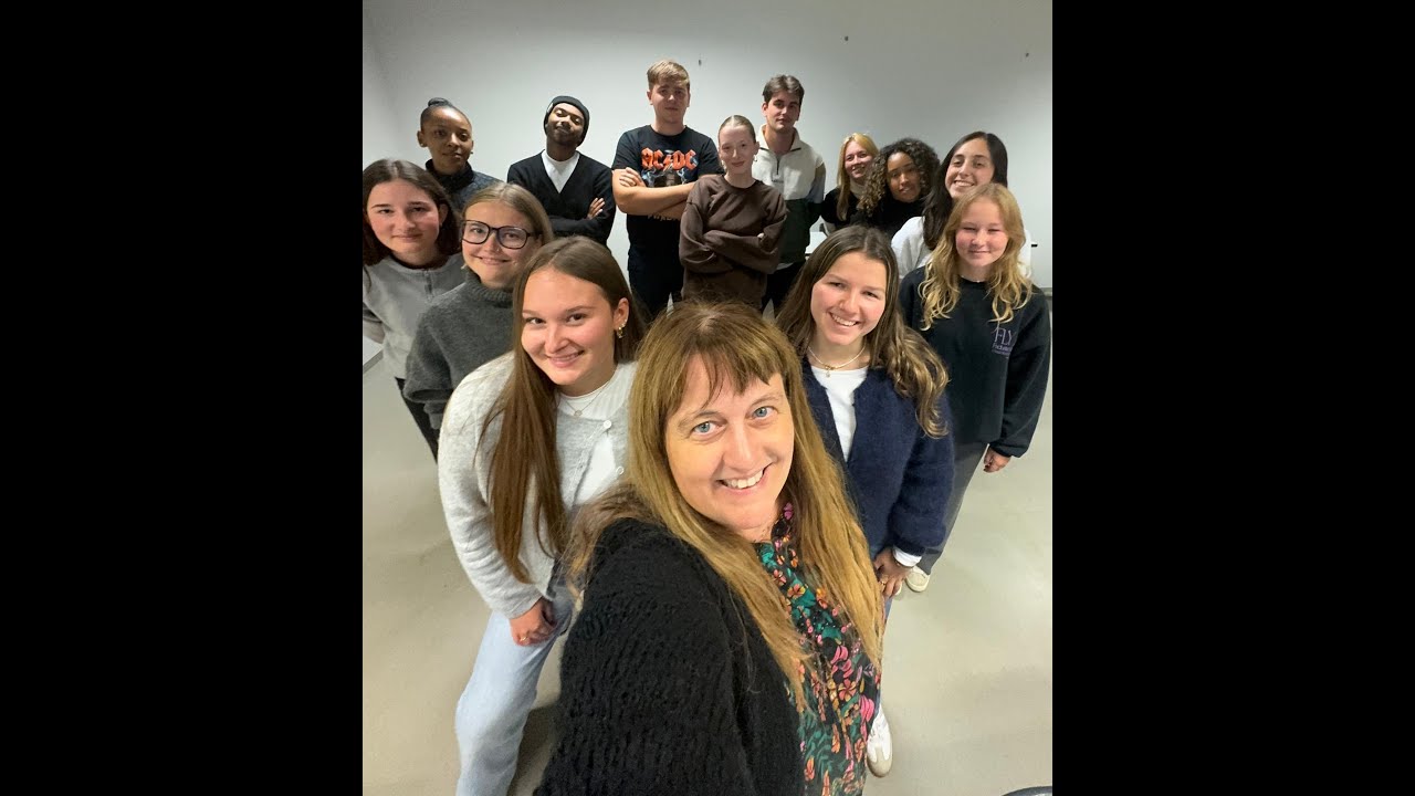 Vlog: Een week in het leven van Organisatie & Management studenten📚