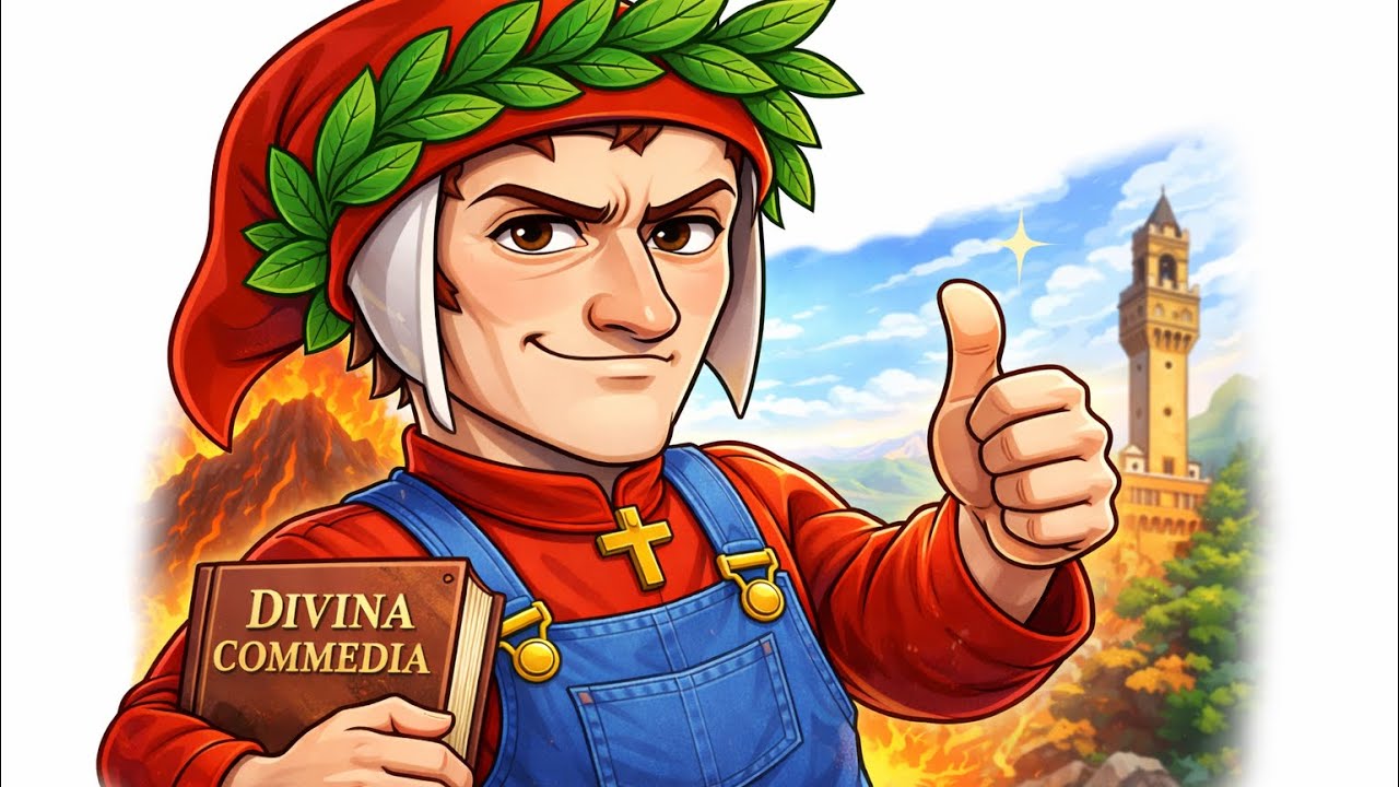 Puntata 10 ~ Le parole vetuste