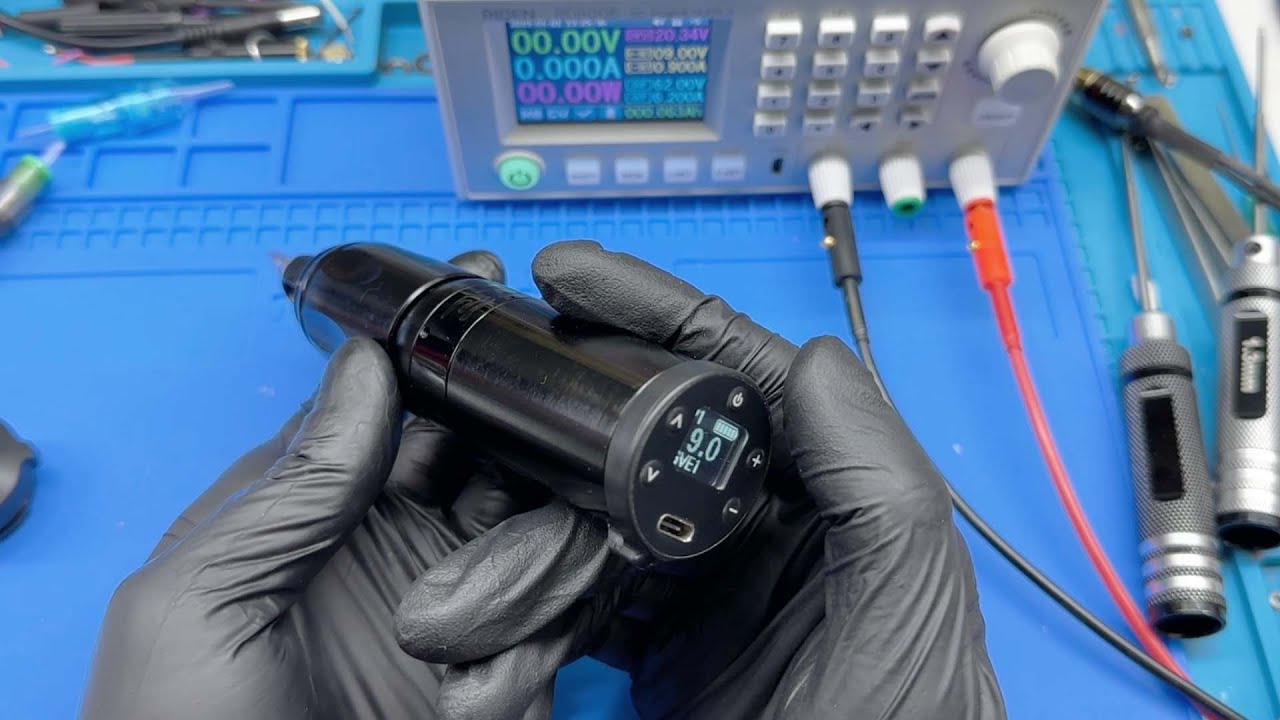 Stigma FORCE - греется двигатель | РЕМОНТ