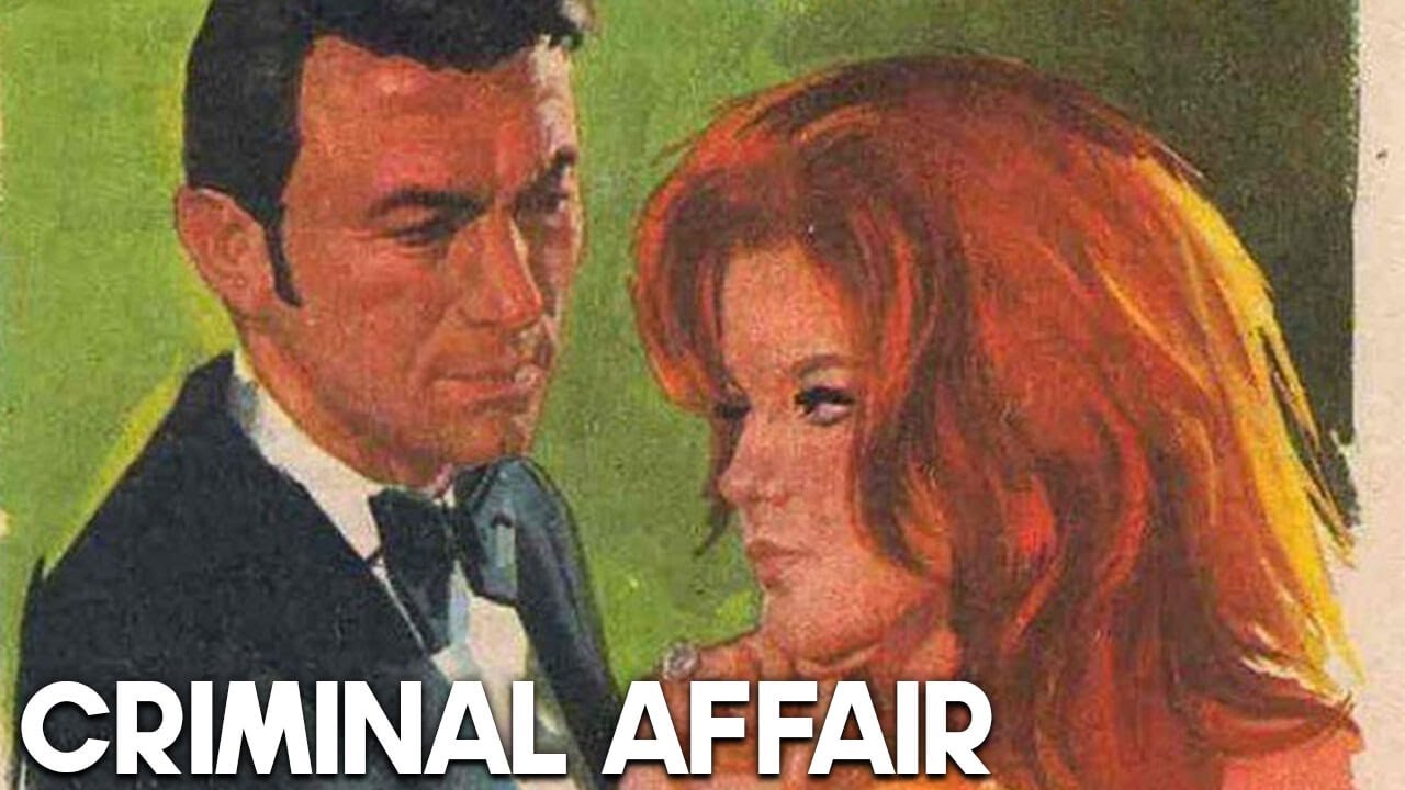 Criminal Affair | Classic Crime Movie | Ann-Margret | English | Romance