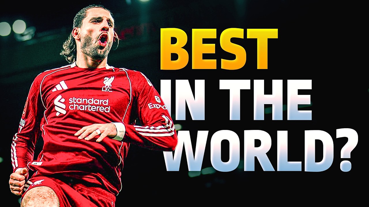 Is Dom Szoboszlai “One of the Best Players in the World” as Mo Salah Suggested?