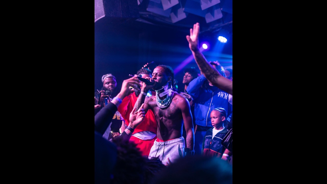 [FREE] Raq Baby Type Beat - 