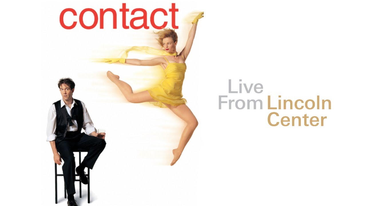CONTACT | PBS Live From Lincoln Center 2002