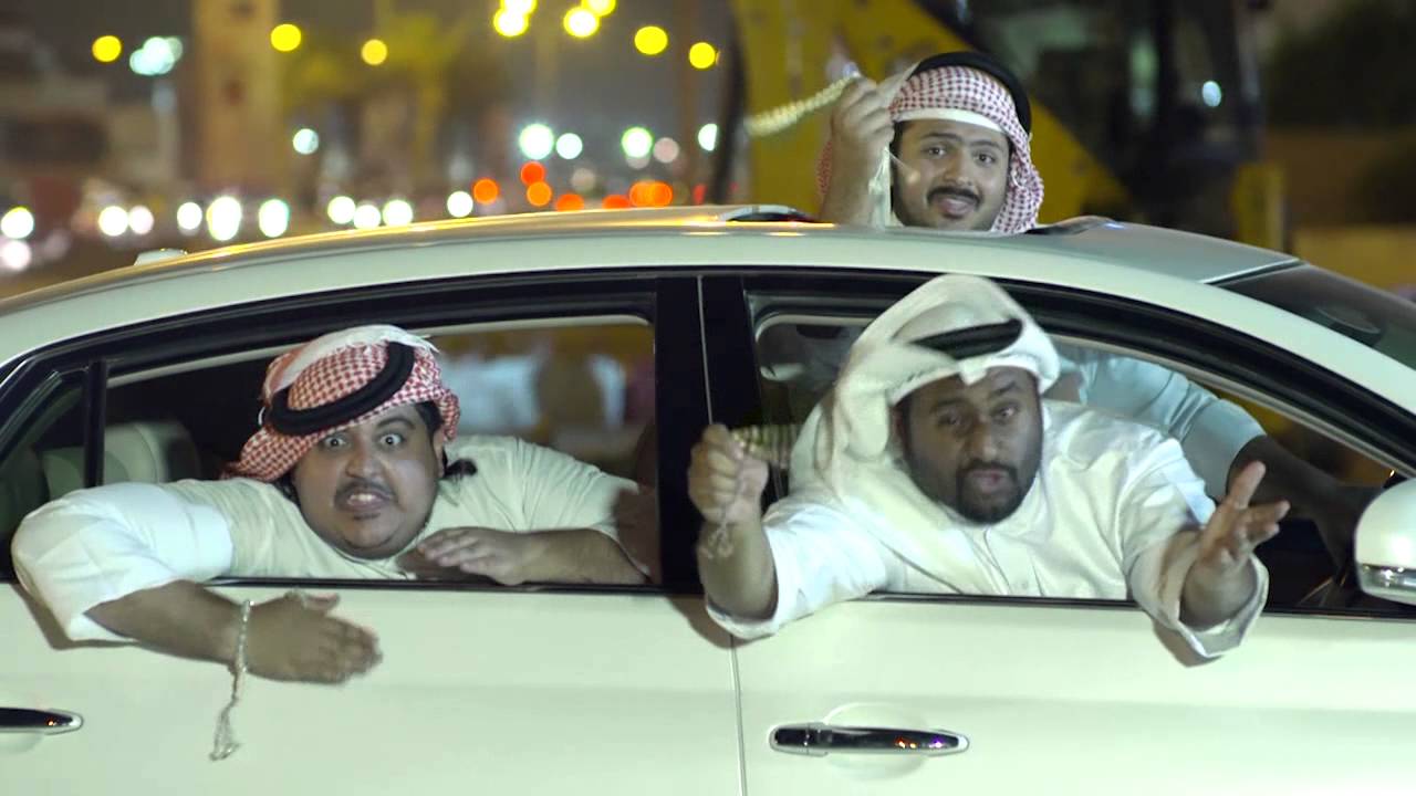 خف علينا الحلقة 19