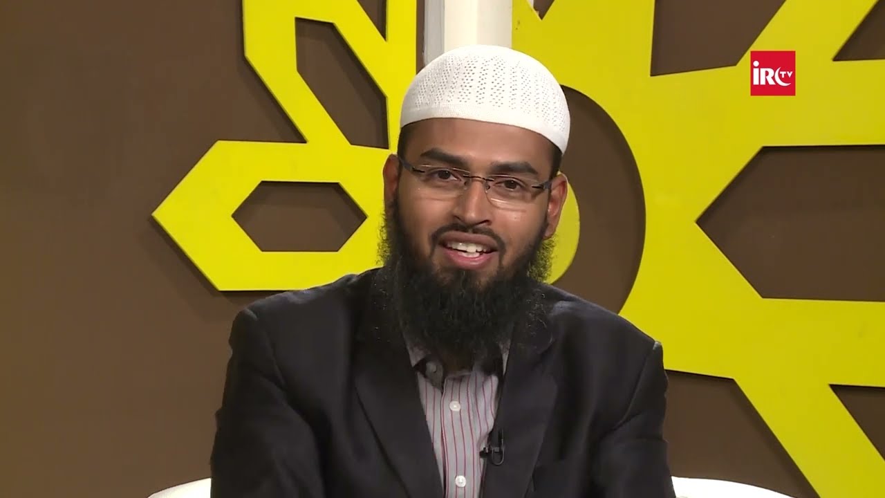 Biwi Apne Shohar Ki Income Uski Ijazat Ke Bina Kharch Na Kare By Adv. Faiz Syed @IRCTV