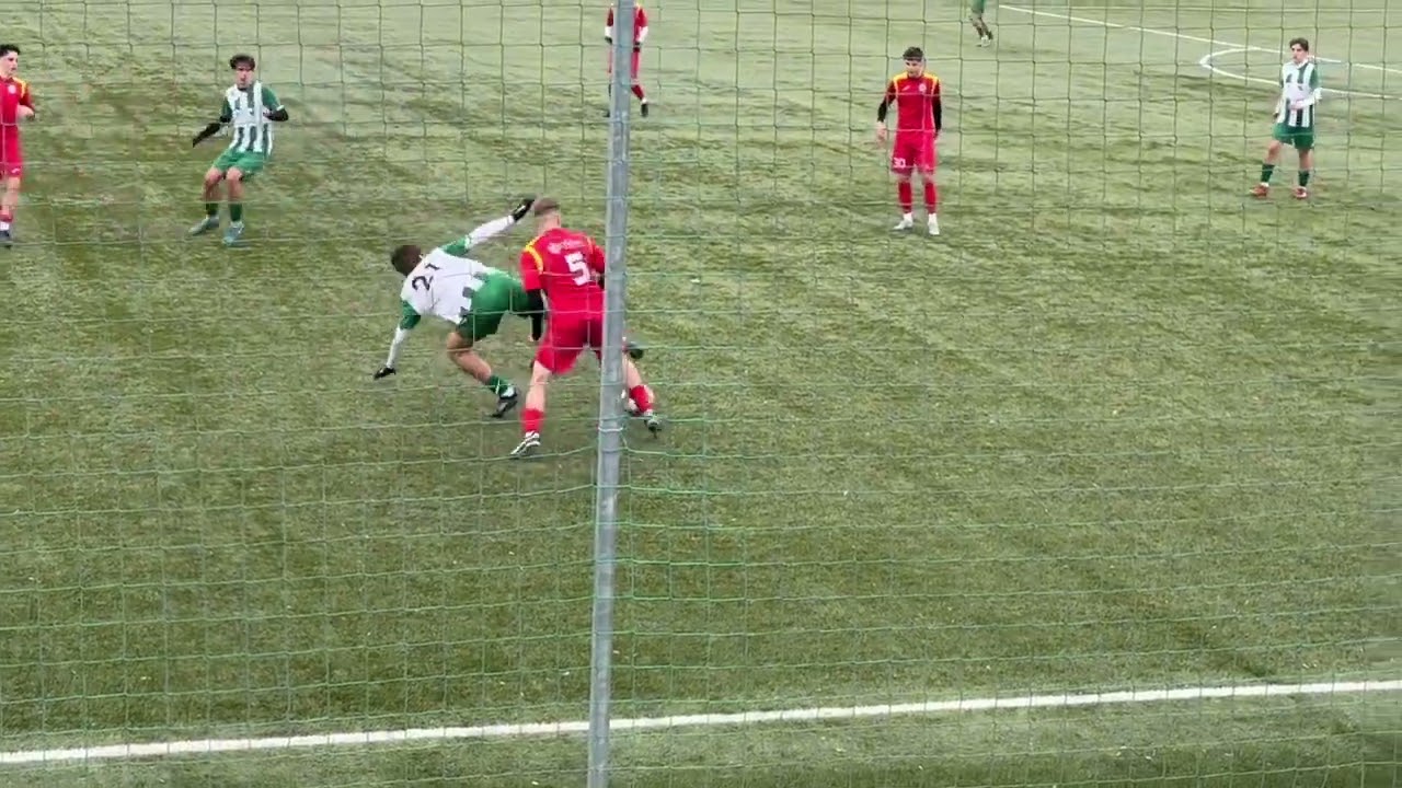 FC HATVAN – SZENT ISTVÁN SE U19