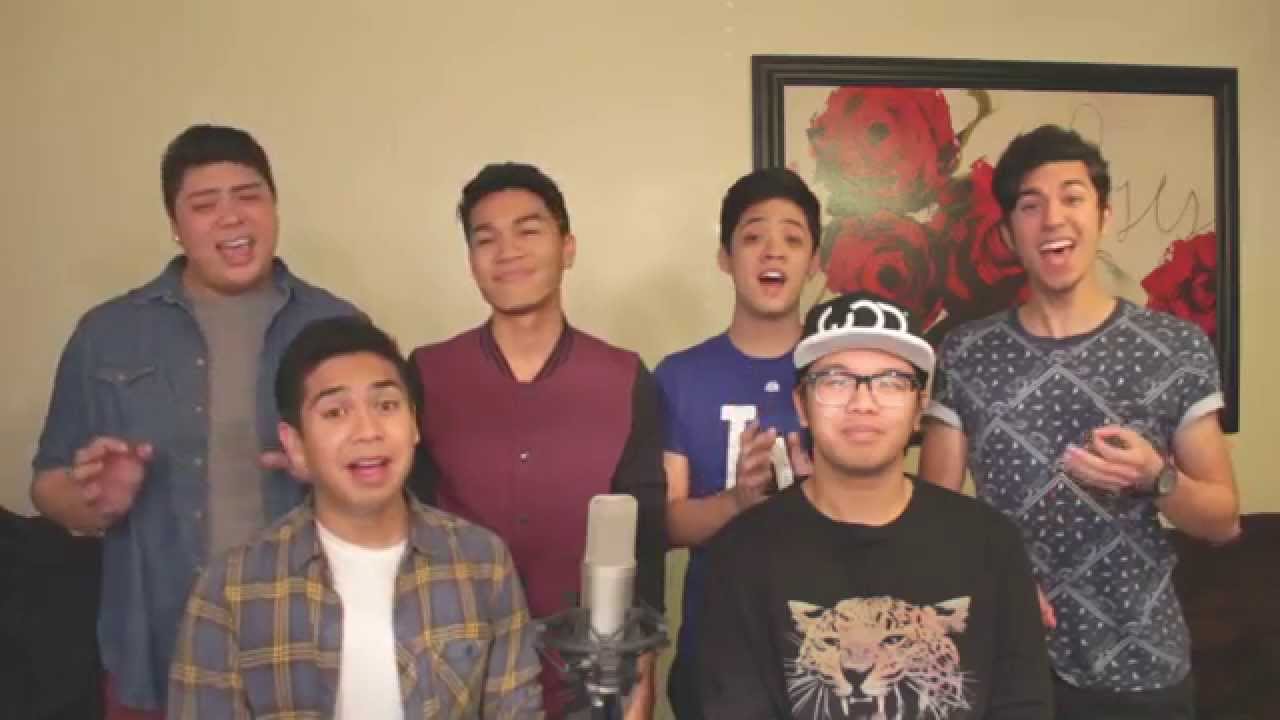 Rock With You - Michael Jackson: The Filharmonic (Live A Cappella Cover)