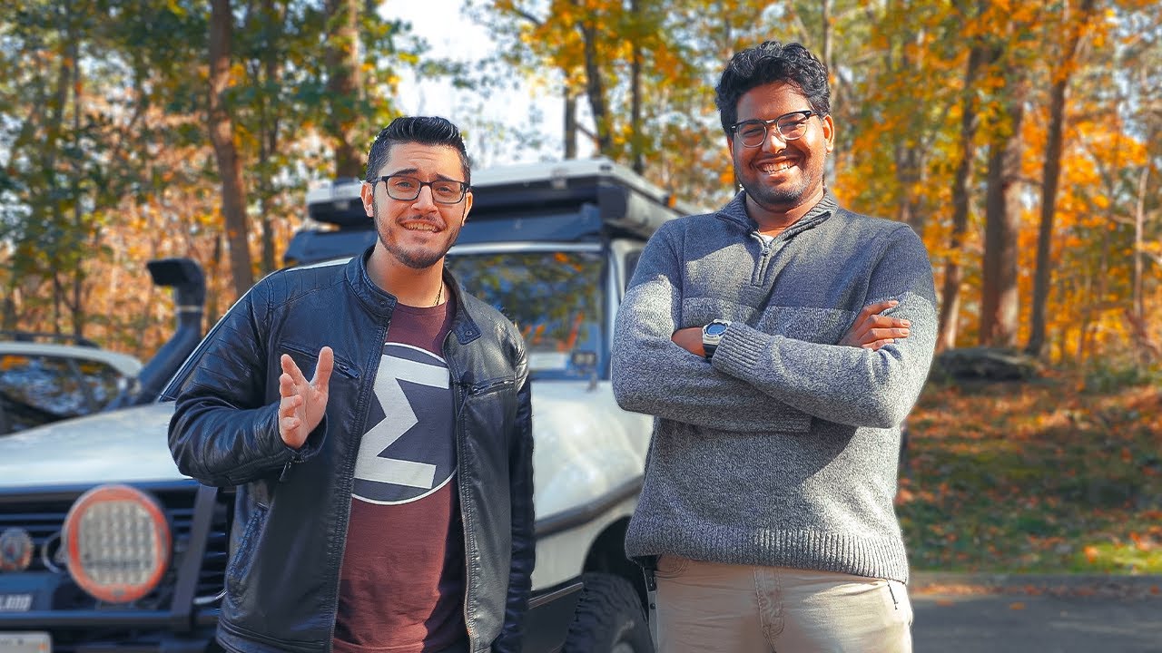 Exploring New York - Saxon Woods Trail, White Plains Ny