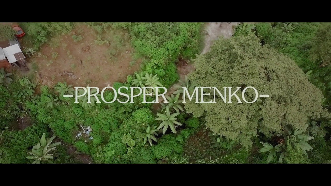 Prosper Menko - Winner (Teaser)