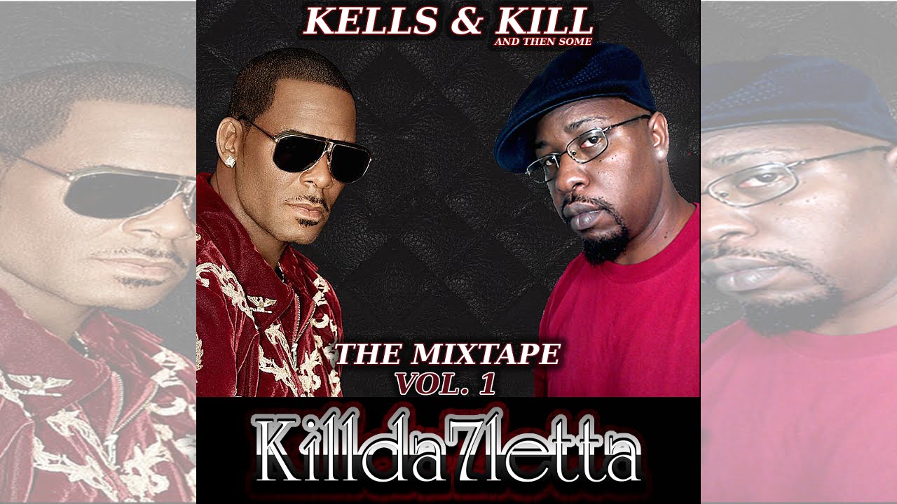 Killda7letta - Stays On My Mind