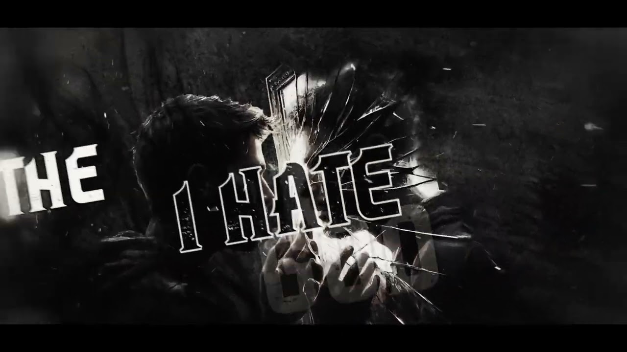 UNWORTHY : This Present Darkness (Official Lyric Video)