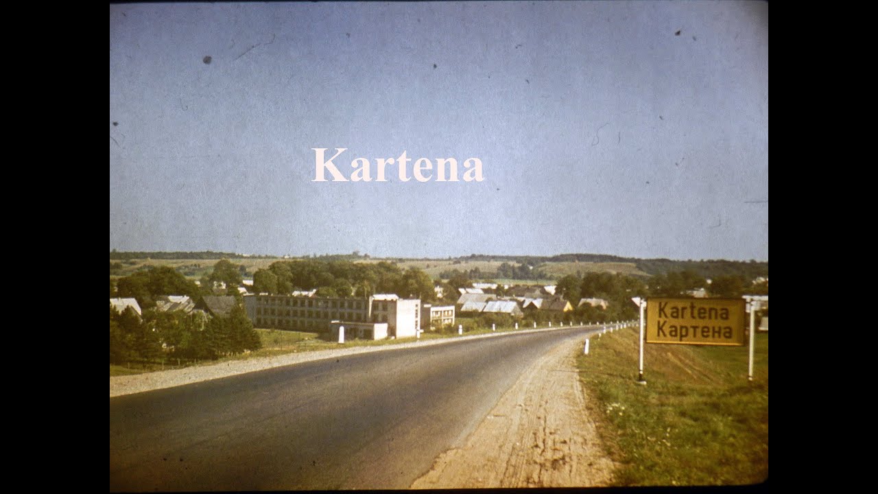 Kartena