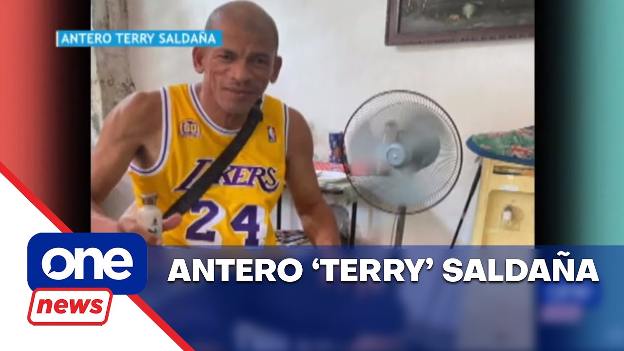 PBA legend Terry Salda&ntilde;a passes away