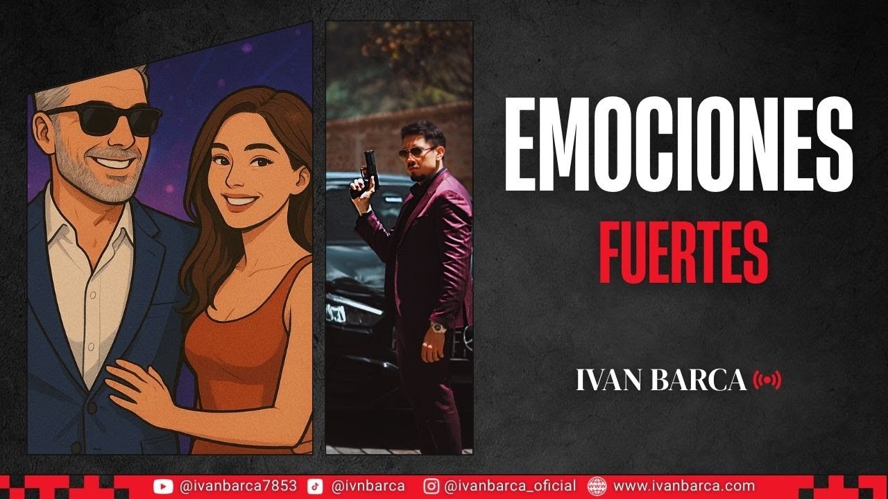 EMOCIONES FUERTES 🔥 - LIVE DEL HERMANO MAYOR