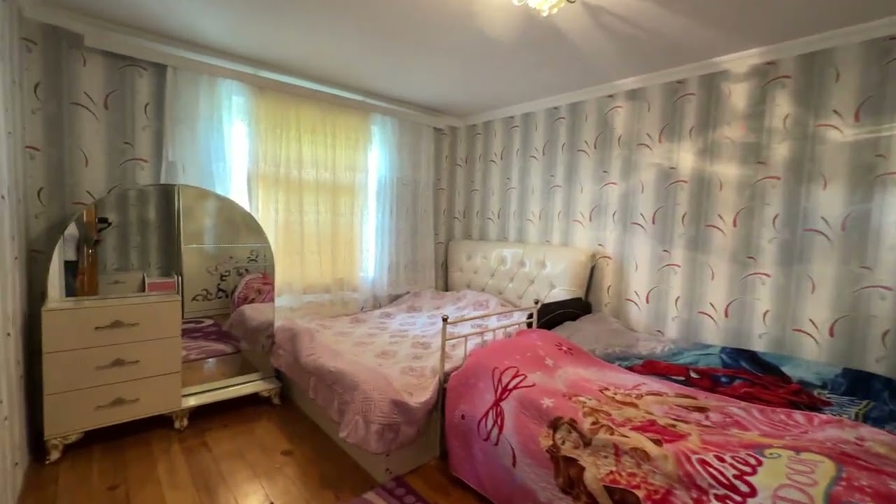 Mingəçevir ş Günəşli bağ massivi Həyət evi satılır. 077 330 30 52 / 050 388 30 52 Misir