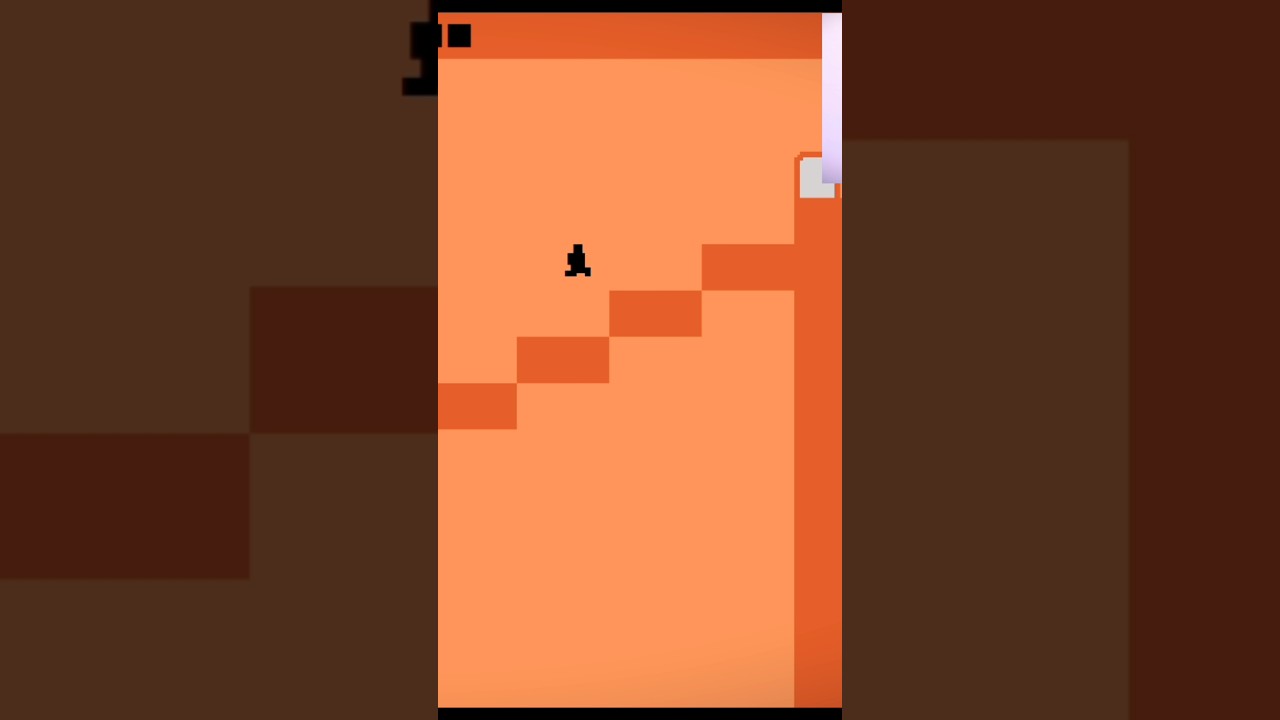 LEVEL DEVIL IS A TROLL GAME 😈😂 IT HATES PLAYERS! 