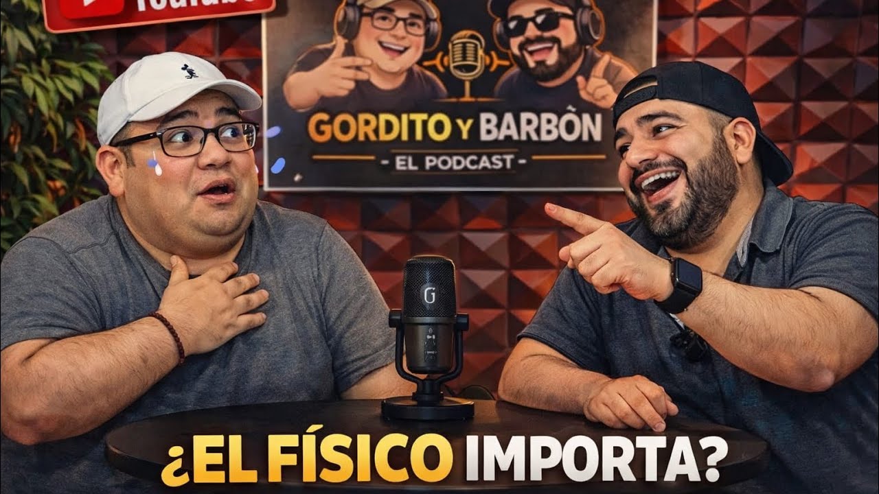 ¿El físico importa?  😱🙊😈