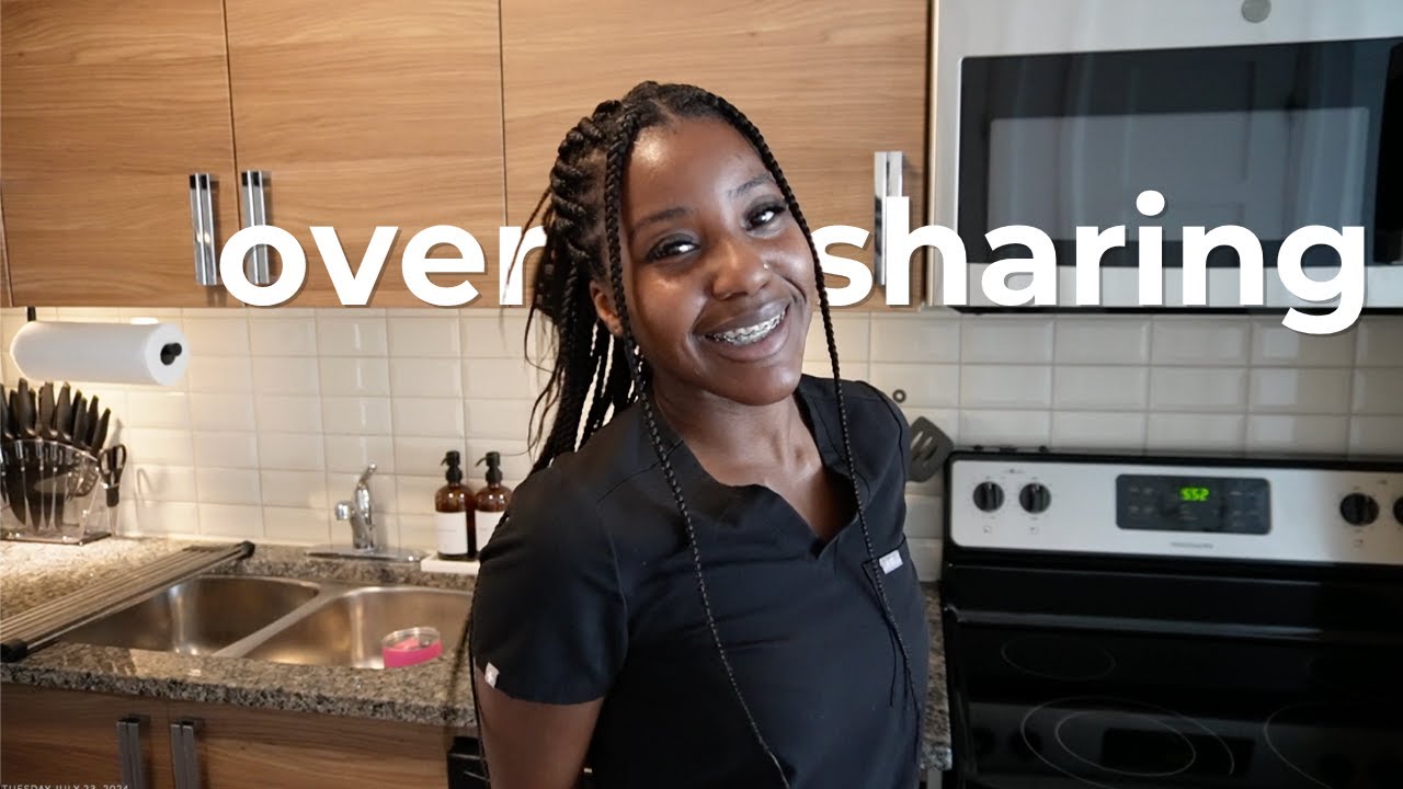How Much I Spent Visiting Alberta, Canada | Yap Sesh, Oversharing, Haul