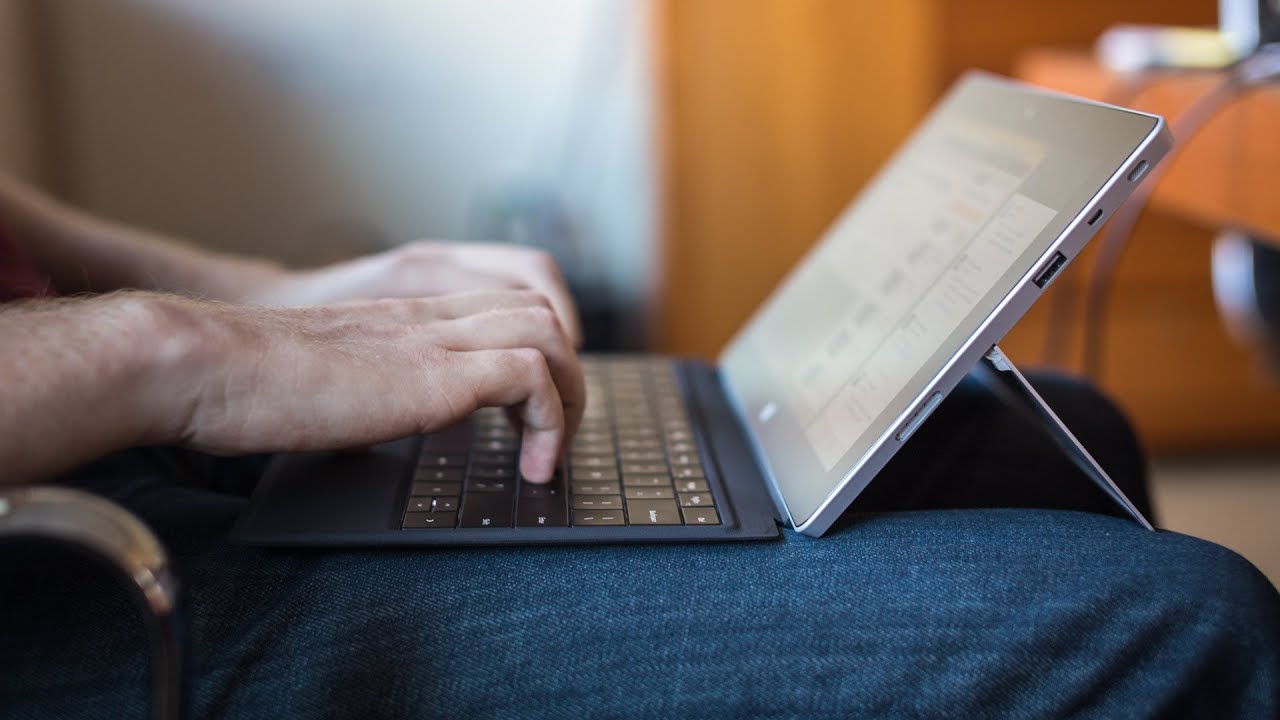 Tested In-Depth: Microsoft Surface 2 Review