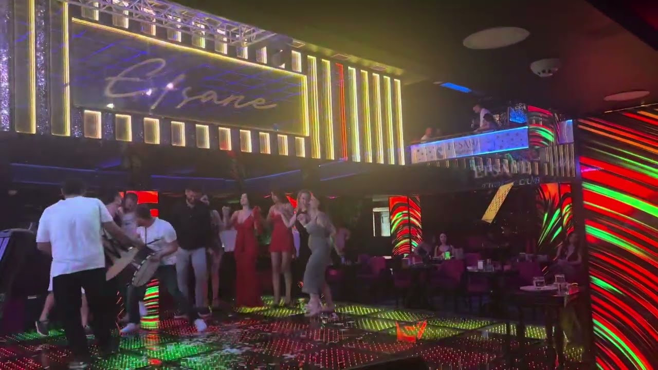 Kahramanmaraş Efsane night Clup  0541 850 7641 Cebrail menajer ​⁠ #kons  #gazino #pavyon #bayan   ​⁠