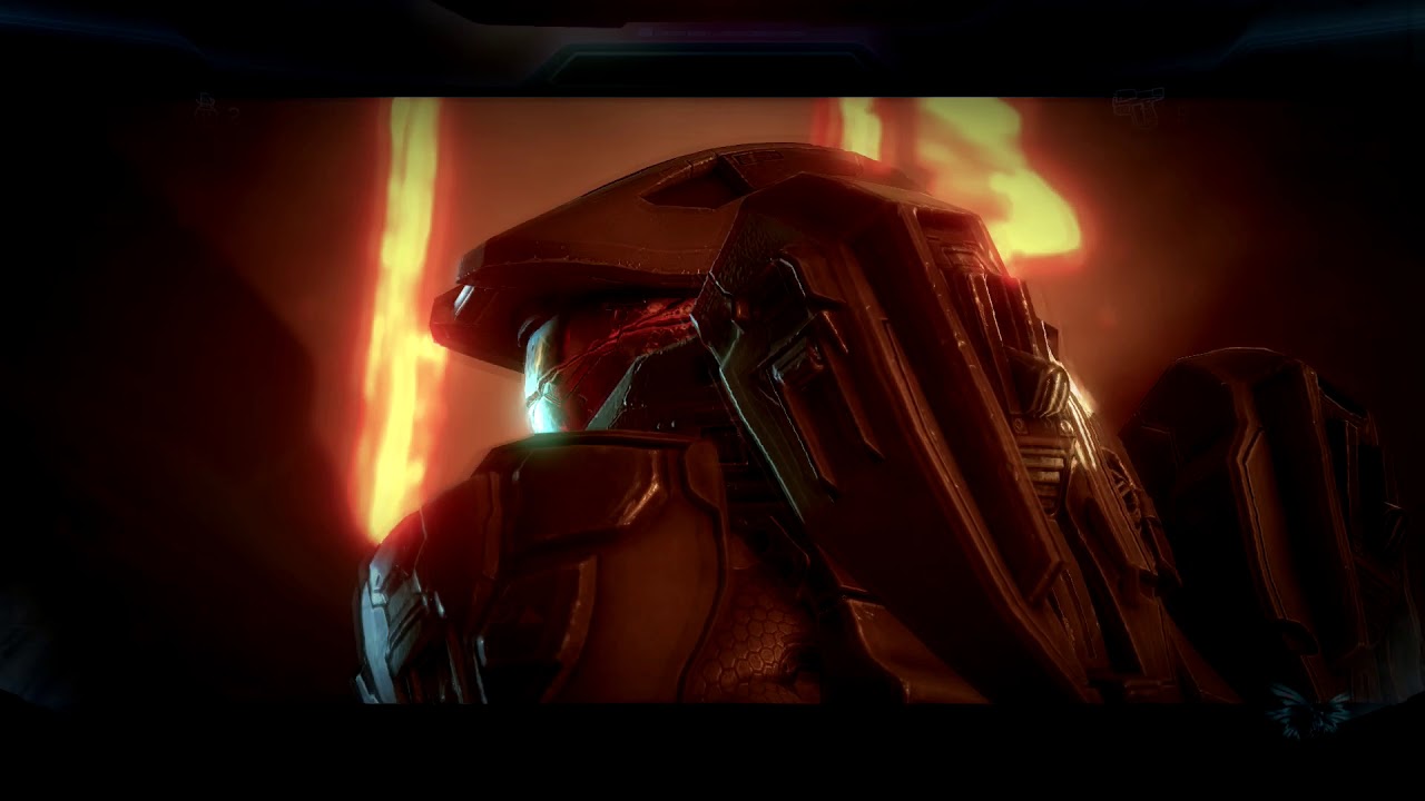 Halo GMV   Immortalized Disturbed