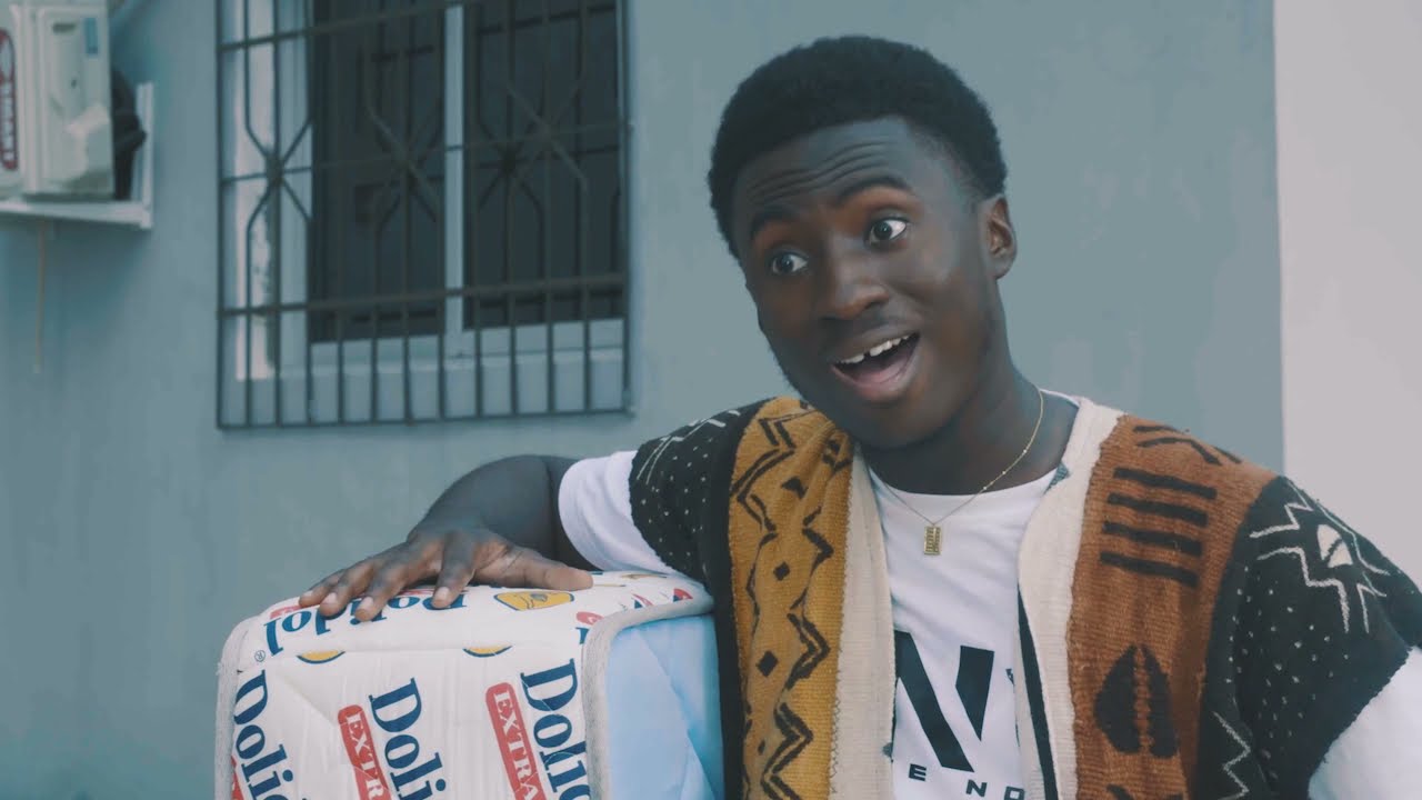 Ep 6 I  Direction village