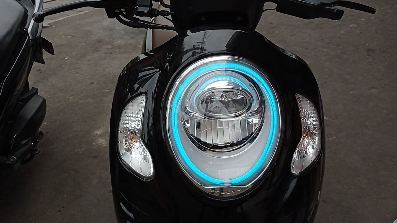 alis scoopy 2021