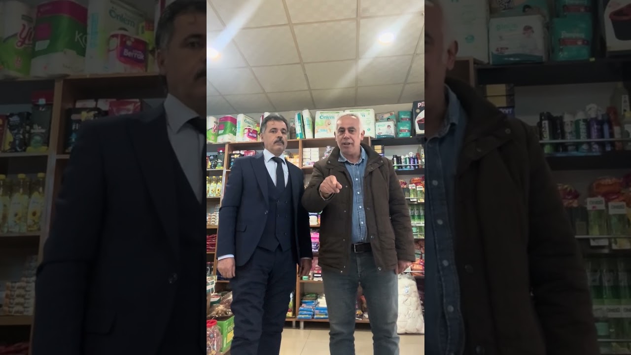 Evliya MemeHeciTorunu 