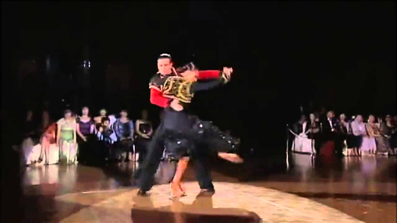 Gipsy Kings - Amor mio