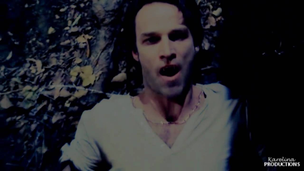 True Blood - I made you, dressed and trained you.