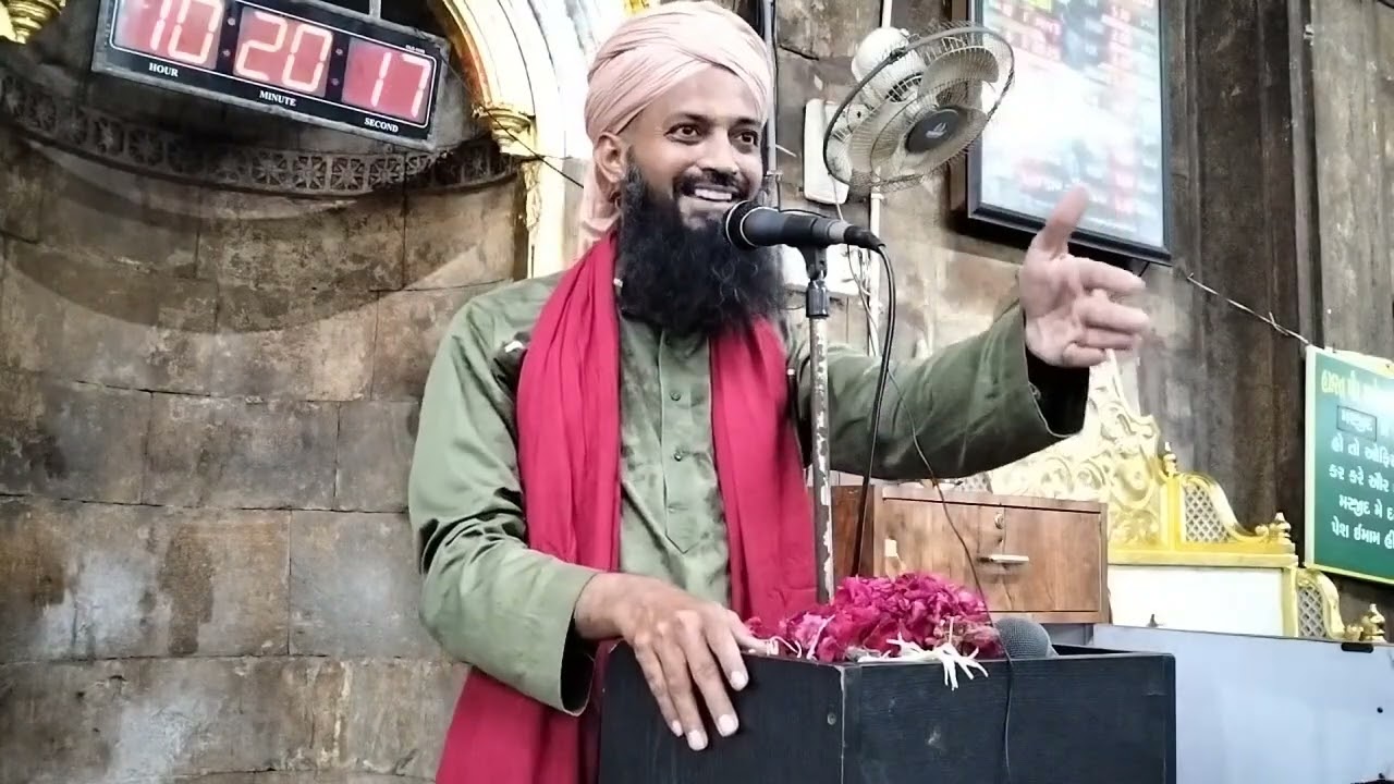 10 Muharram part-1