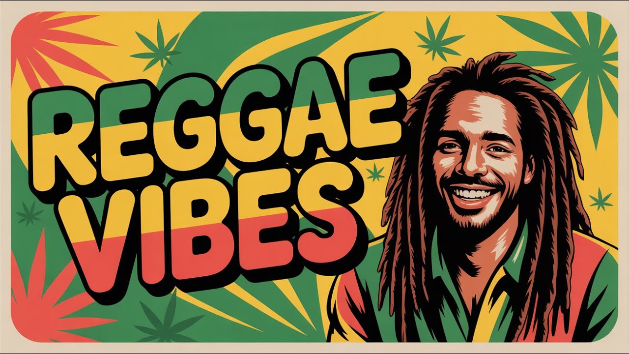 Best Reggae Mix 2026 – 30 Minutes of Roots, Dub & Chill Vibes