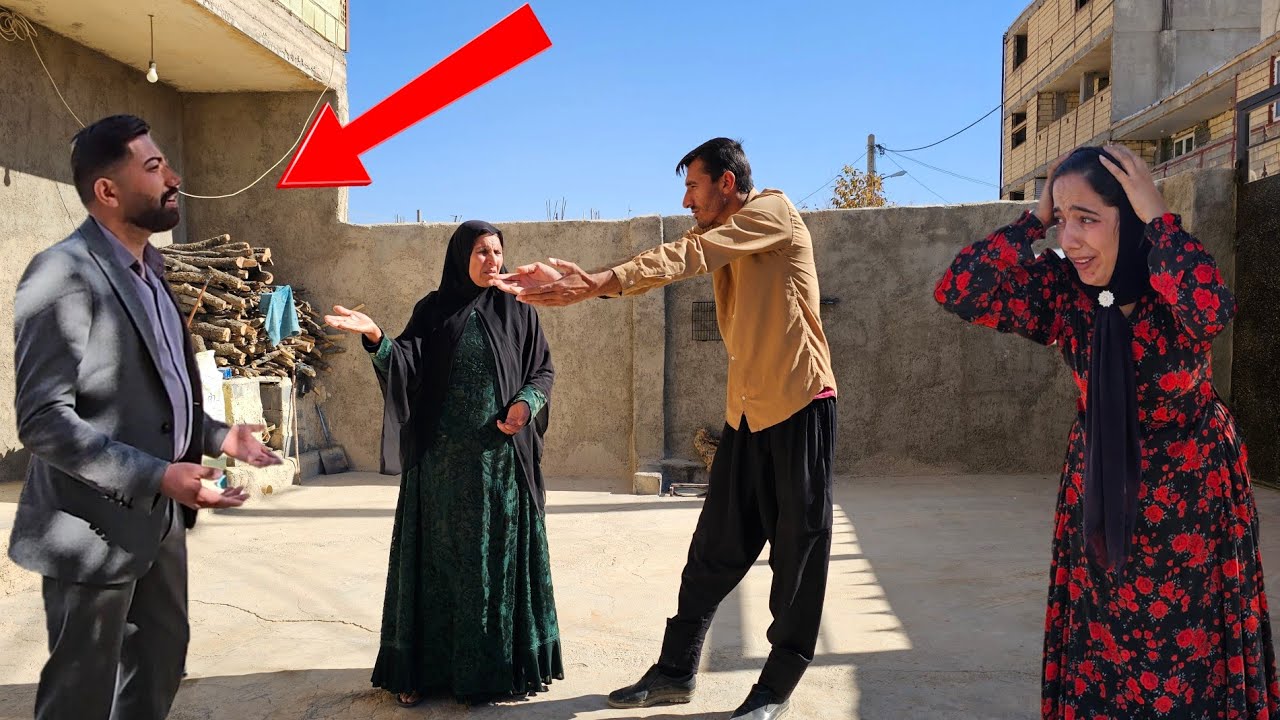 A new trap has been set for Jamila under Yahya's mask of calm.