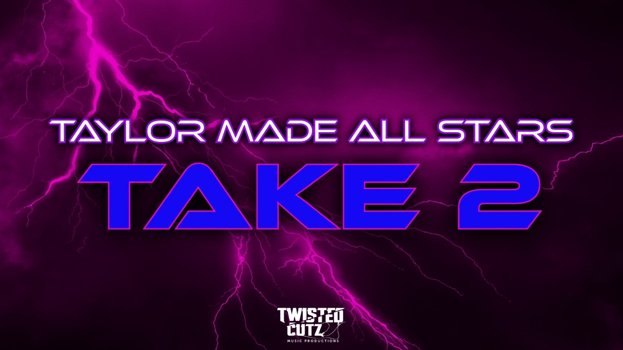 Taylor Made All Stars Take 2 2025-26