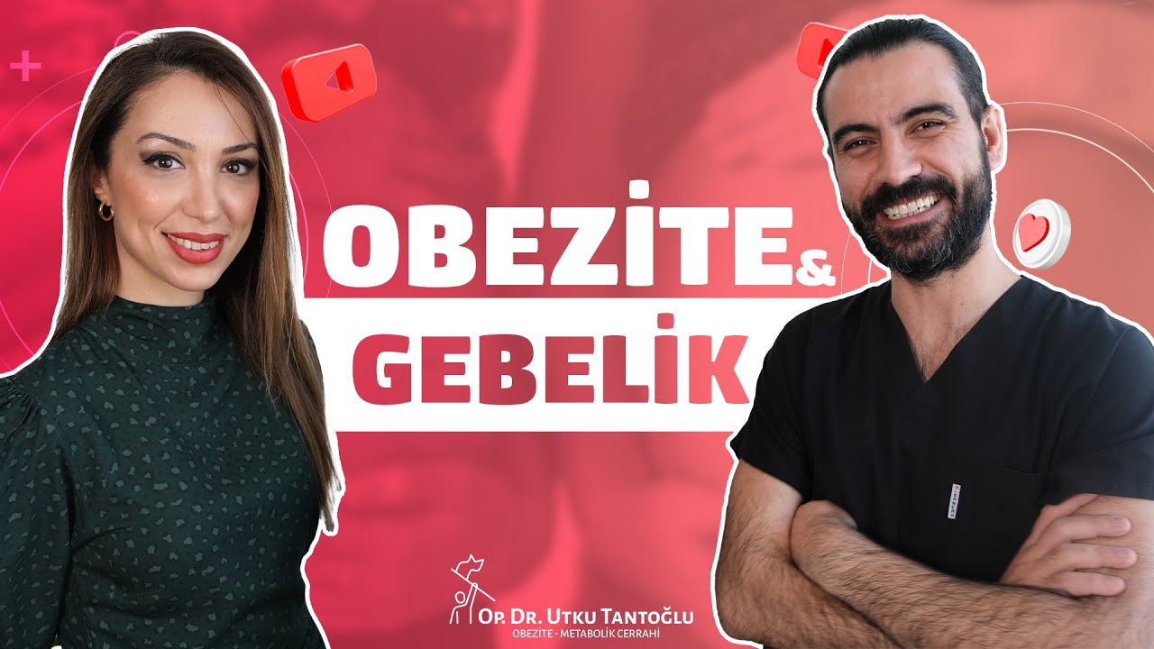 Obezite Gebelik İçin Riskli midir? Obezite ve Gebelik