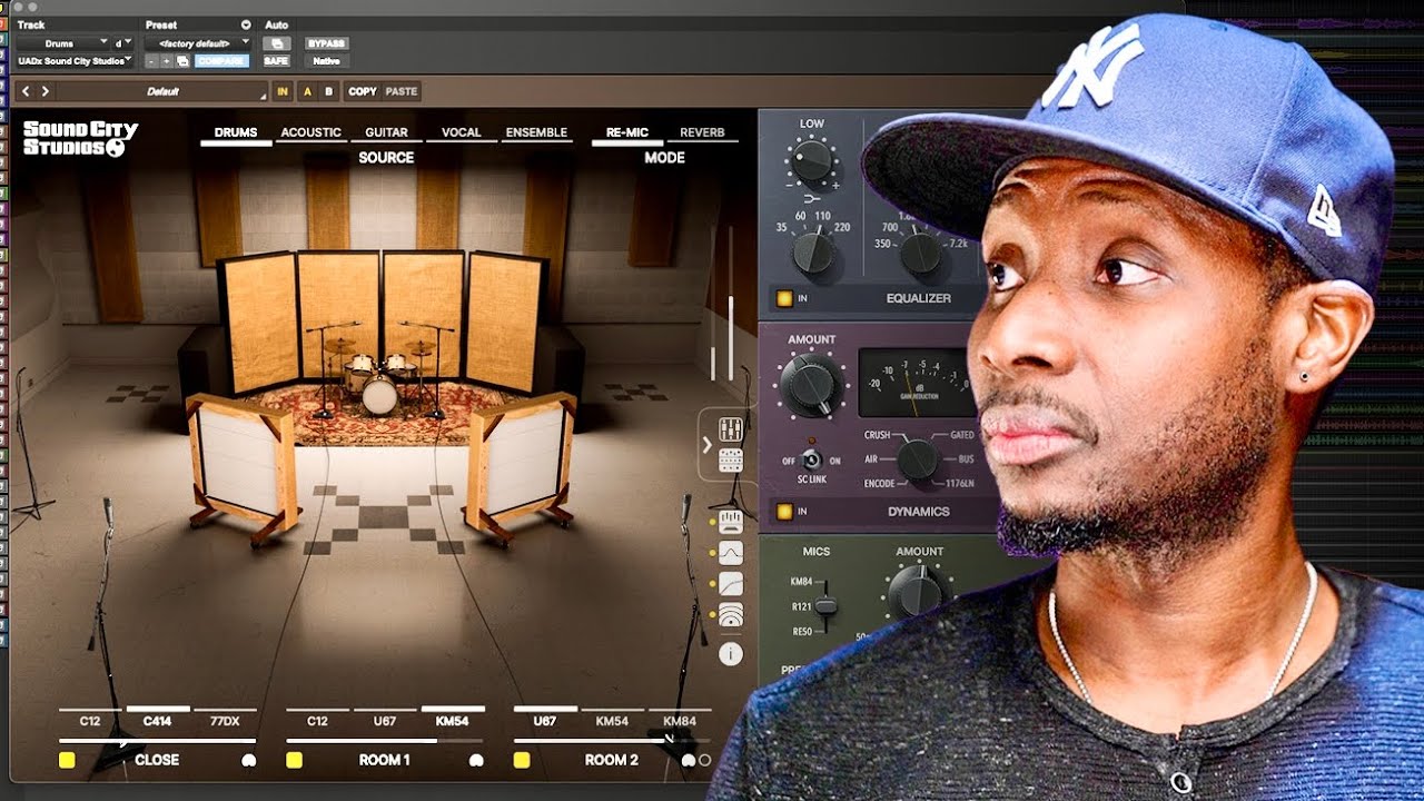 Sound City Studios Plugin | What They Don't Tell You!