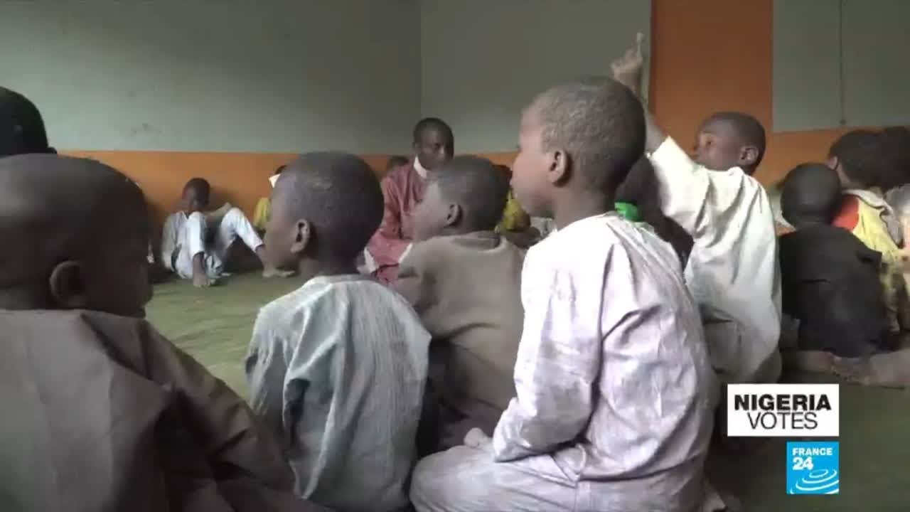 The daunting challenge of fixing Nigeria’s education system