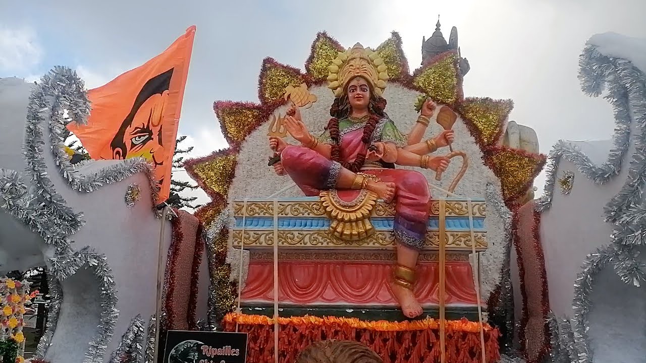 Maha Shivaratree 2024