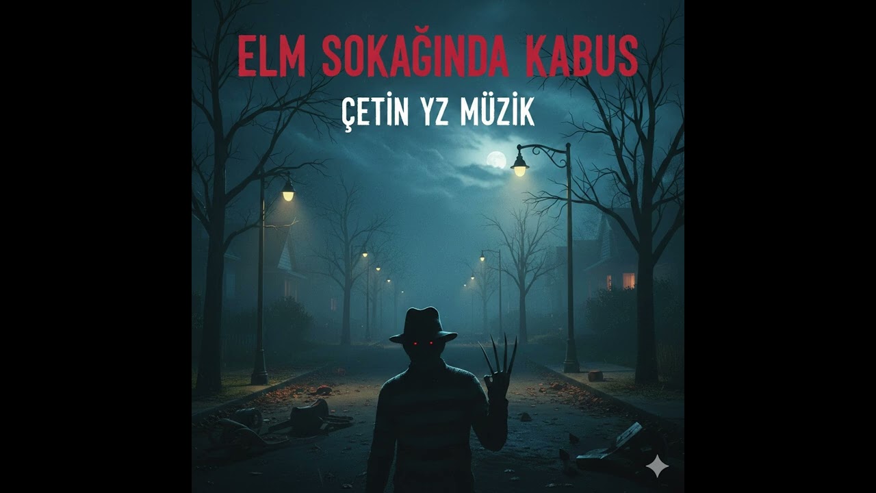 Elm Sokağında Kabus