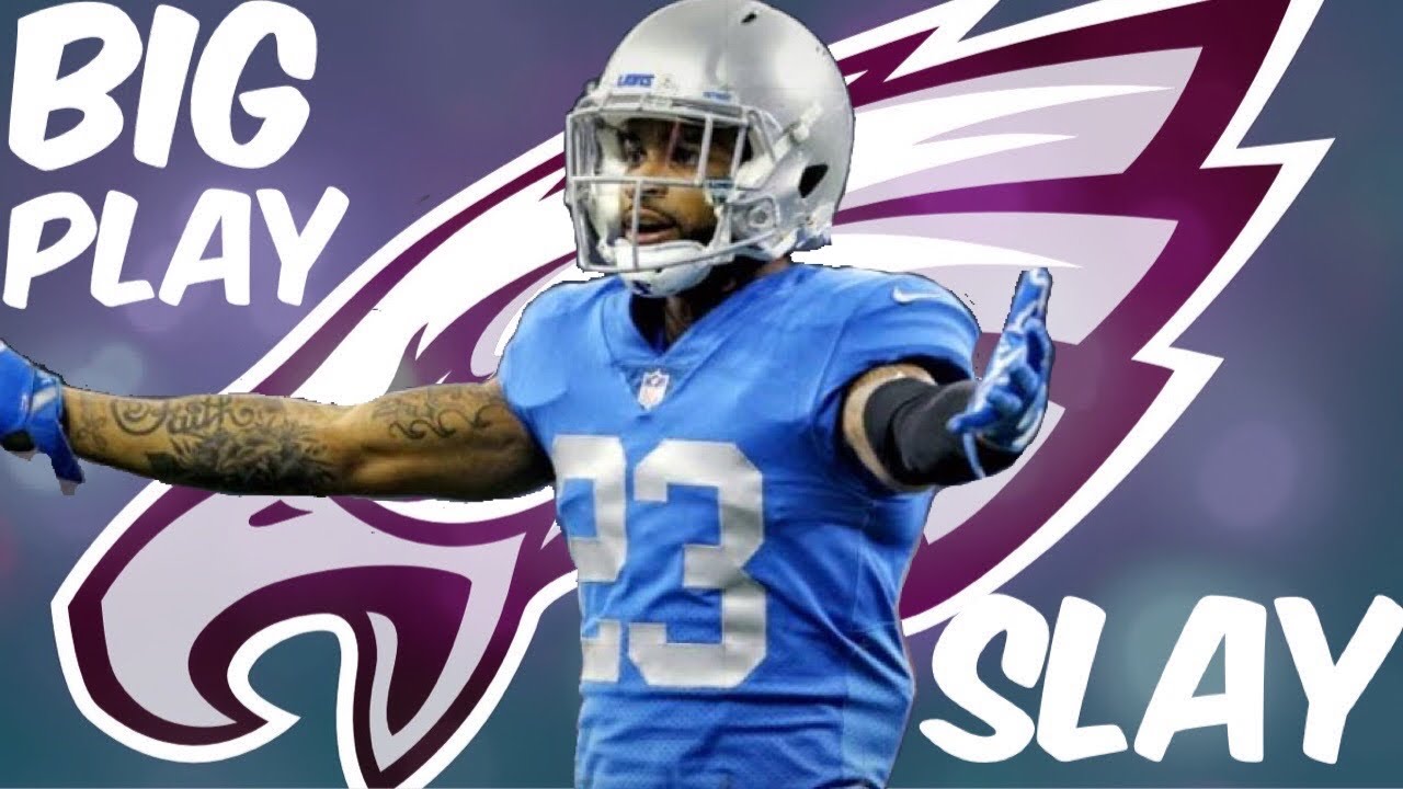 Darius Slay l Welcome To Philly Highlights l 2020