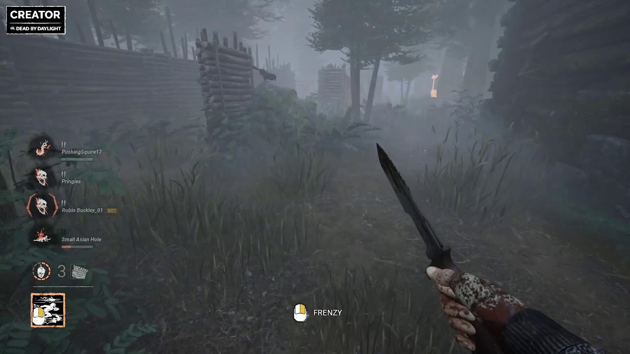 Rust But I Aint Got No Clothes On