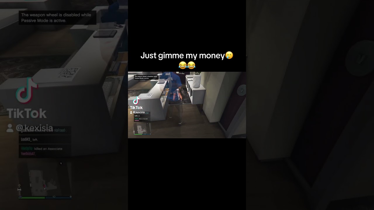 #gta5online #gta5clips #gtamemes #gtafunnyvideo #gtafunnymoments #gta5community #gtavideos #gtaviral