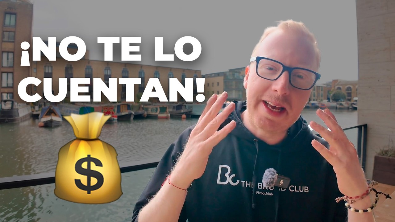 El PRECIO REAL de las Universidades en Londres 2025 | Lo que NADIE te dice