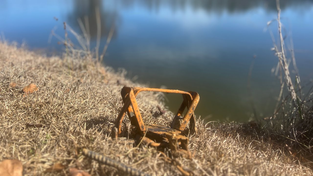Resetting Beaver traps