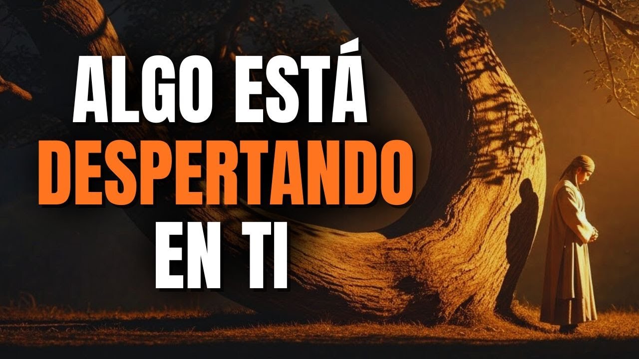 Si ves estas señales, estás cruzando el umbral de la verdadera unción