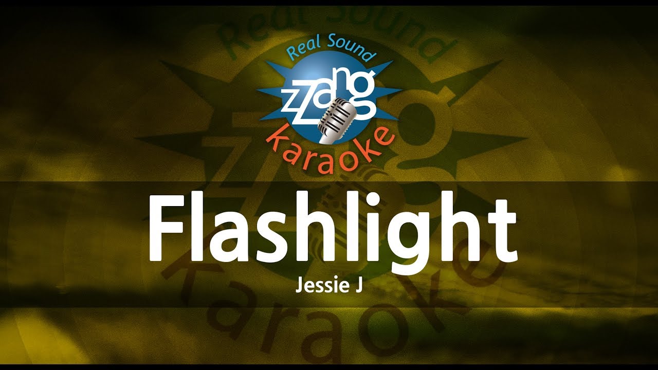 Jessie J – Flashlight (Melody) (Karaoke Version)