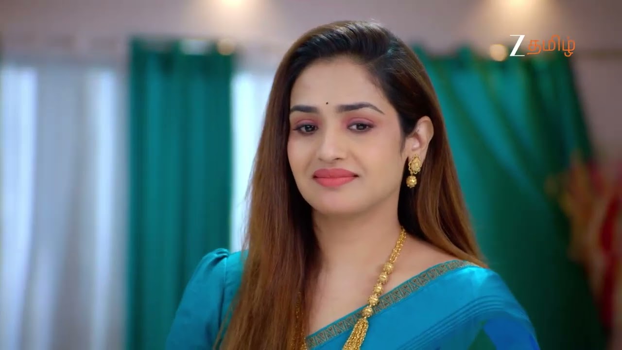 Ayali | Ep - 216 | Webisode | Feb 12 2026 | Zee Tamil