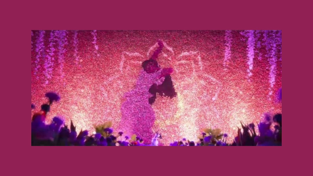 What else can I do? • Encanto (slowed/pitch)