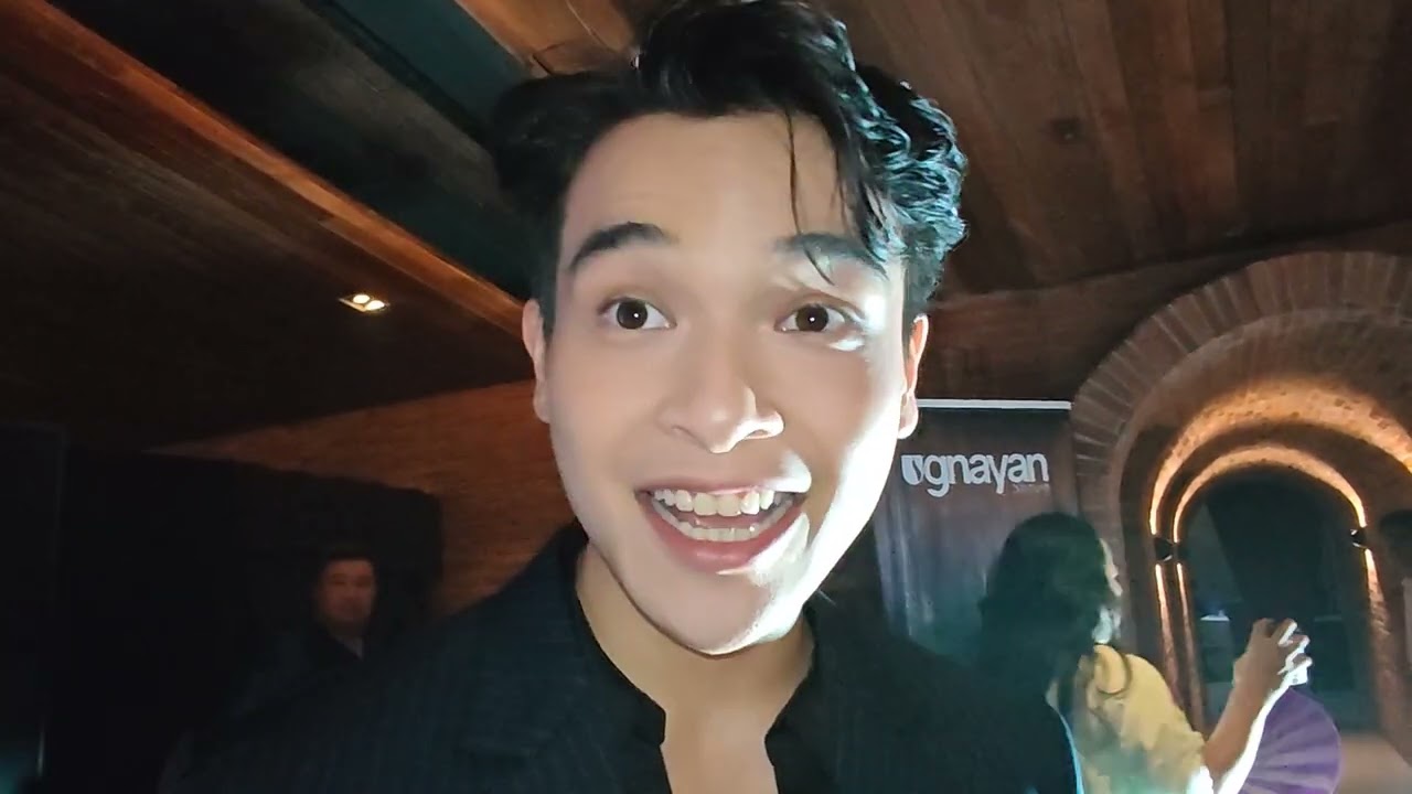 VINCE MARISTELA Bagong Ka Loveteam ni CASSY Legaspi