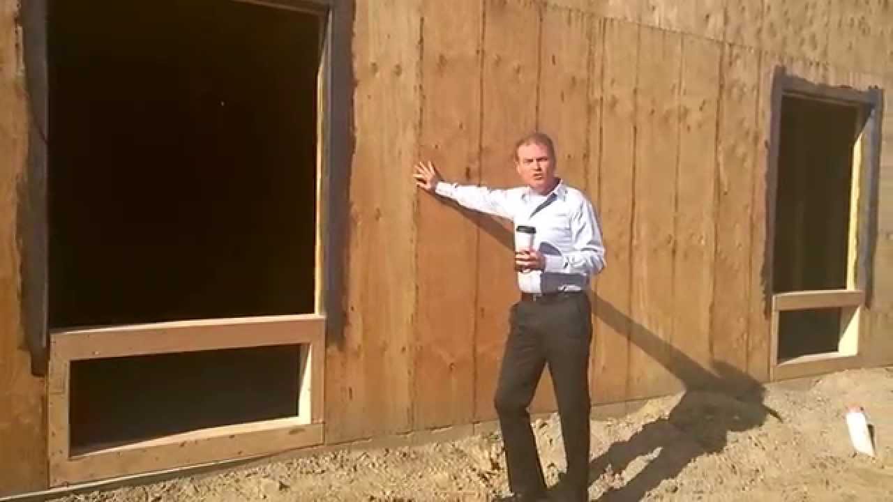An Architect's Guide | Hotel construction, Window Detail
